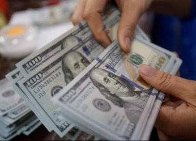 نرخ 38 ارز افزایش یافت ، دلار به 4373 تومان رسید