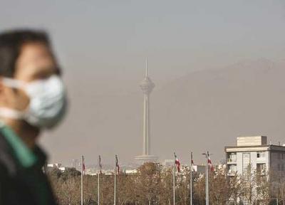 کدام ماسک ها برای سلامتی در آلودگی هوا موثرترند؟