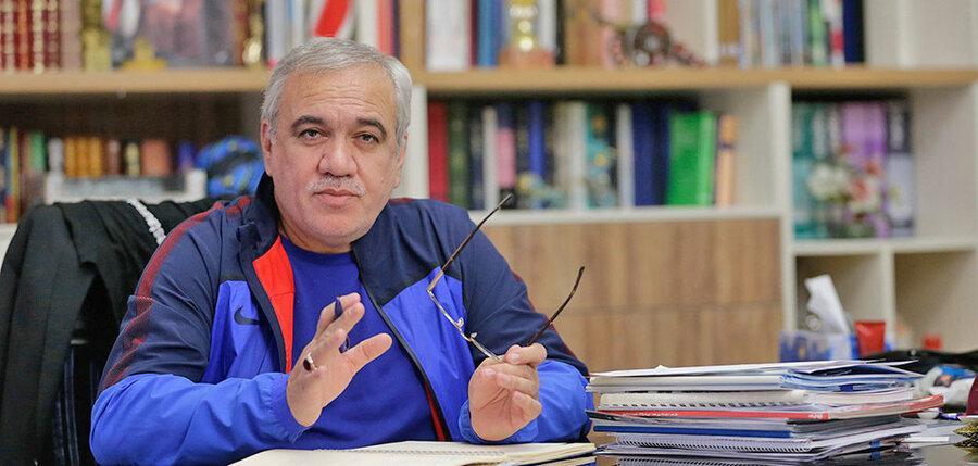 فتح الله زاده هم به سرنوشت استراماچونی دچار می شود؟ فتح الله زاده هم به سرنوشت استراماچونی دچار می شود؟