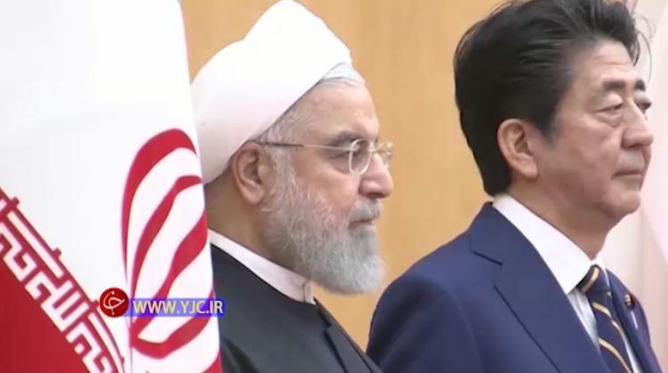 امیدواریم ژاپن تلاش خود برای باقی ماندن برجام را انجام دهد امیدواریم ژاپن کوشش خود برای باقی ماندن برجام را انجام دهد