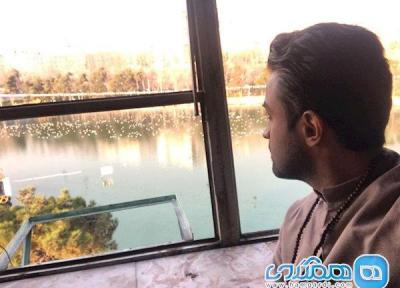 سفر بنیامین بهادری به ارومیه