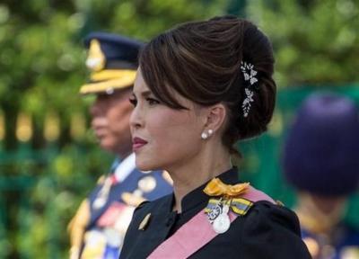 خواهر پادشاه تایلند در اندیشه نخست وزیری