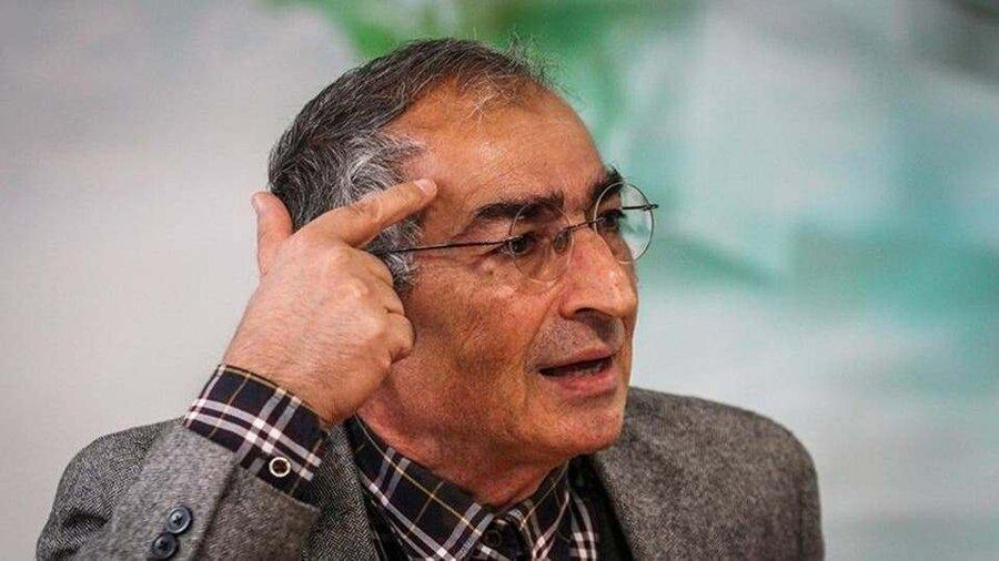 واکنش زیباکلام به خبر اصابت موشک به هواپیمای اوکراینی ، واکنش زیباکلام به خبر اصابت موشک به هواپیمای اوکراینی ، آمریکایی ها اعتراف کردند؛ ما به عالم و آدم دروغ گفتیم