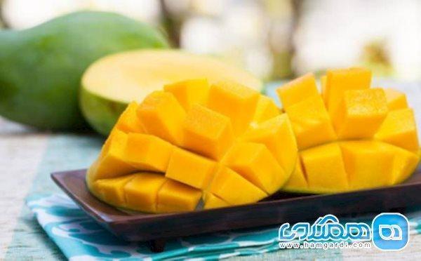 این 7 میوه دارای قند بالایی هستند این 7 میوه دارای قند بالایی هستند