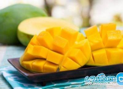 این 7 میوه دارای قند بالایی هستند