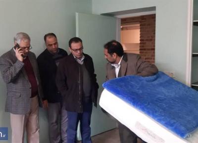 250 تخت به ظرفیت اقامتی استان تهران افزوده می گردد