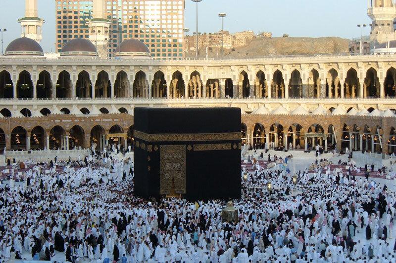 آیا تا به حال خانه خدا را اینگونه دیده اید؟ عکس را ببینید آیا تا به حال خانه خدا را اینگونه دیده اید؟ عکس را ببینید