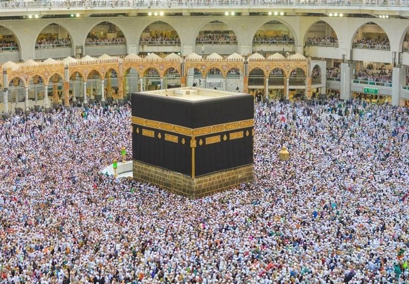 افزایش آمار مبتلایان به کرونا در عربستان؛ محدودیت های جدید افزایش آمار مبتلایان به کرونا در عربستان؛ محدودیت های جدید در مسجدالنبی(ص) و مسجدالحرام