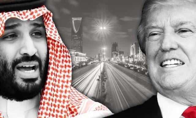 جمهوری خواهان سعودی را تهدید کردند جمهوری خواستار سعودی را تهدید کردند