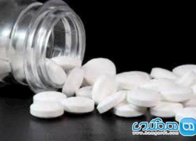 تاثیر استامینوفن بر بیش فعالی بچه ها