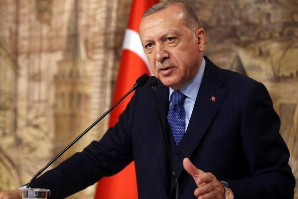 اردوغان: شرایط در ادلب سوریه تثبیت شده است