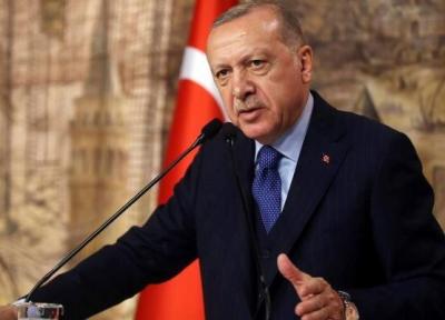 اردوغان: شرایط در ادلب سوریه تثبیت شده است