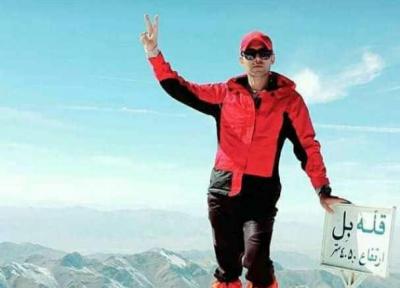 ناجی درختان بلوط زاگرس درگذشت