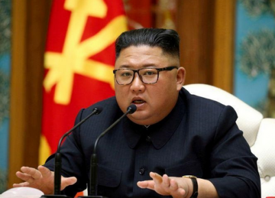 مشاهده اولین مورد کرونا در کره شمالی ، تشکیل جلسه اضطراری