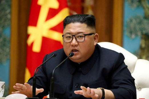 مشاهده اولین مورد کرونا در کره شمالی ، تشکیل جلسه اضطراری