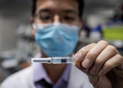 یک مقام چینی واکسن کرونا را روی خود آزمایش کرد