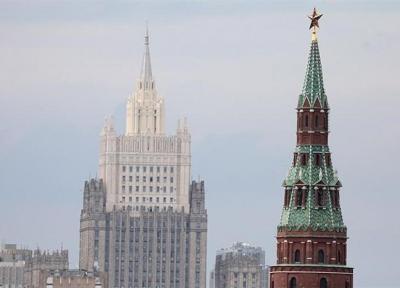 واکنش روسیه به بیانیه پنتاگون درباره رقابت در عرصه دفاع ضدموشکی