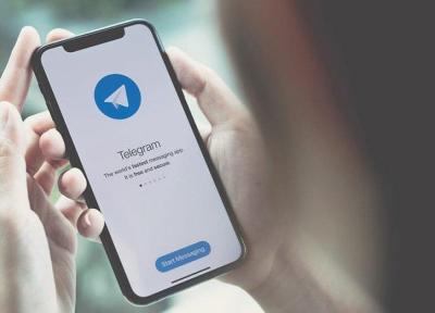 کاربران اپل فعلا نمی توانند از تماس تصویری تلگرام استفاده نمایند