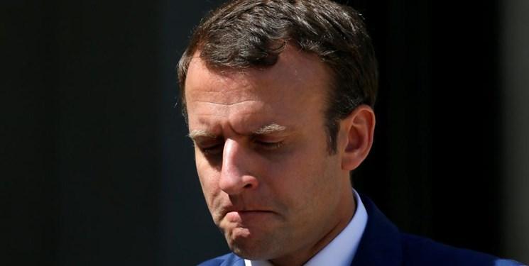 واکنش فرانسه به عدم تشکیل دولت جدید لبنان: متأسفیم