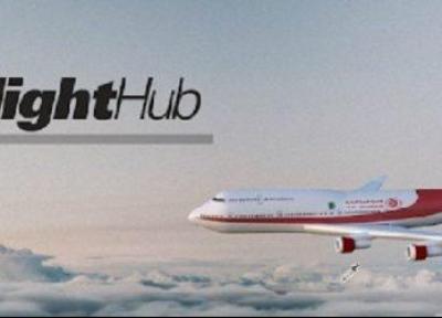 شرکت مسافرتی کانادایی FlightHub ورشکست شد