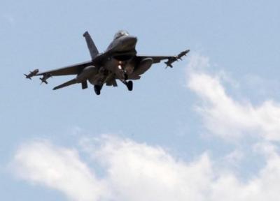 جنگنده های اف-16 ترکیه در آذربایجان مستقر شدند