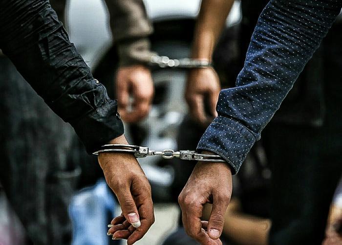 دستگیری تعدادی از عاملان نزاع دسته جمعی در گرگان