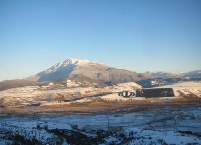 معرفی 10 قله مناسب برای کوهنوردی در گیلان، عکس