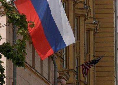 آمریکا کاردار سفارت روسیه را احضار کرد