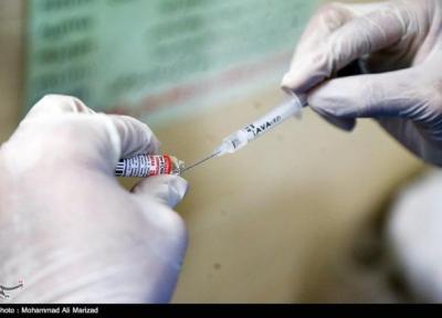 قرارداد واردات 6 میلیون دوز واکسن کرونا برای کارگران