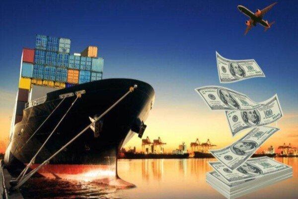 تجارت 7 میلیارد دلاری ایران در اردیبهشت 1400