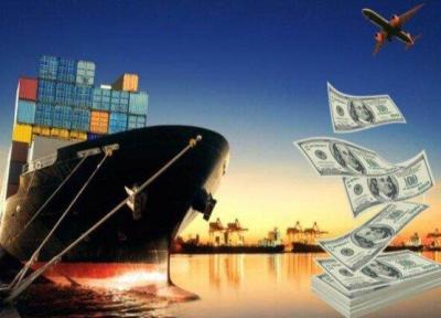 تجارت 7 میلیارد دلاری ایران در اردیبهشت 1400