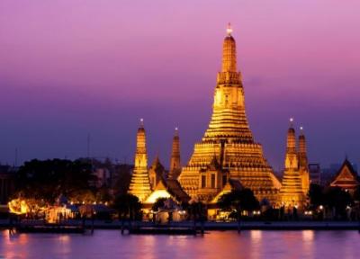 جاذبه های گردشگری بانکوک را بشناسید