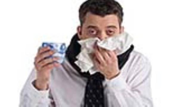 واقعیاتی در رابطه با سرما خوردگی