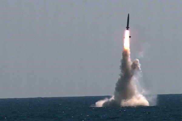 کره شمالی: هدف موشک بالستیک اخیر آمریکا نبود