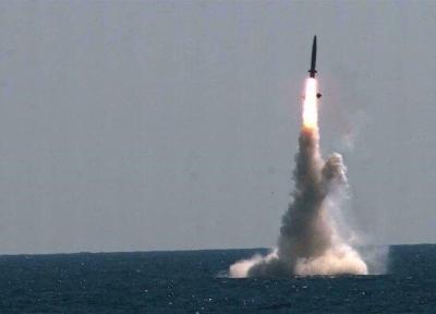 کره شمالی: هدف موشک بالستیک اخیر آمریکا نبود