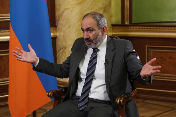 تور ارمنستان ارزان: واکنش تند ارمنستان به طرح ایجاد یک کریدور در نزدیکی مرز ایران