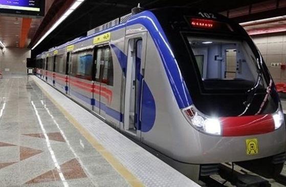2 ایستگاه و 5 ورودی نو در مترو تهران طی پاییز افتتاح شد