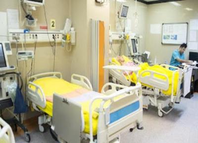 صفر، آمار بستری بیمار نو کرونایی در بیمارستان بزرگ دزفول