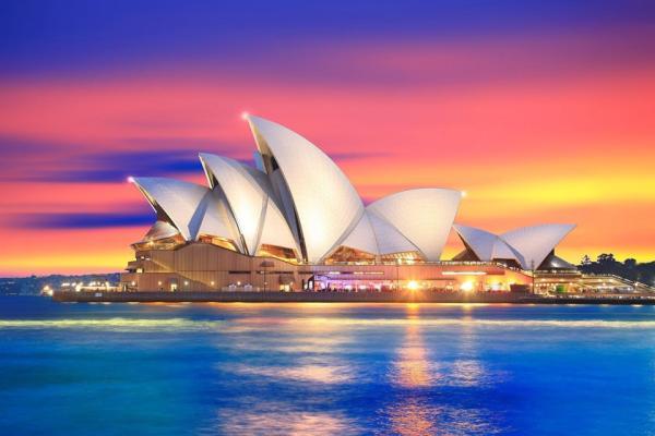 تور ارزان استرالیا: حقایق جالب درباره تالار اپرای سیدنی