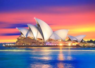 تور ارزان استرالیا: حقایق جالب درباره تالار اپرای سیدنی