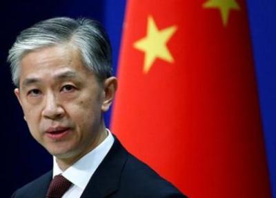 تور چین: پکن: برای تقویت شراکت راهبردی با ایران آماده ایم