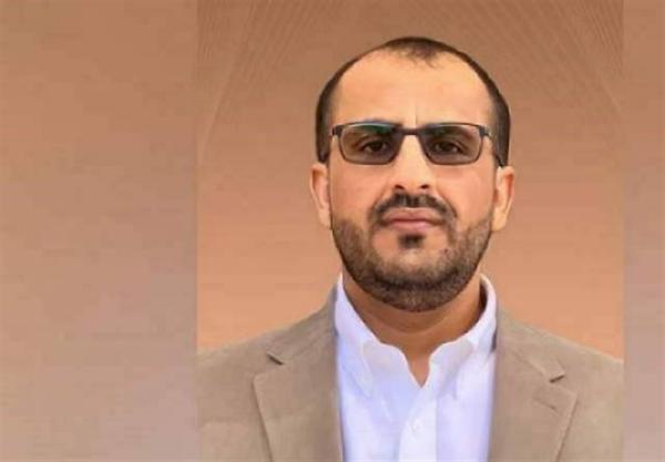 انصارالله یمن سالروز پیروزی انقلاب اسلامی ایران را تبریک گفت