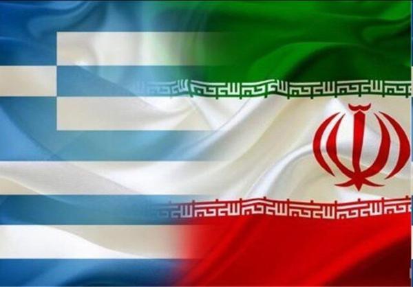 تور یونان: قصد ایران برای انجام اقدام تنبیهی علیه یونان