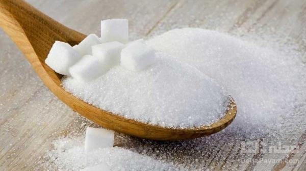 فواید حذف شکر برای سلامتی