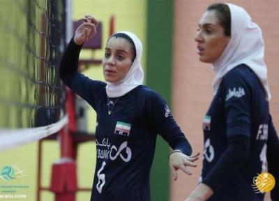 تور ایتالیا ارزان: تفاوت مربی ایتالیایی تیم ملی زنان با مربیان ایرانی