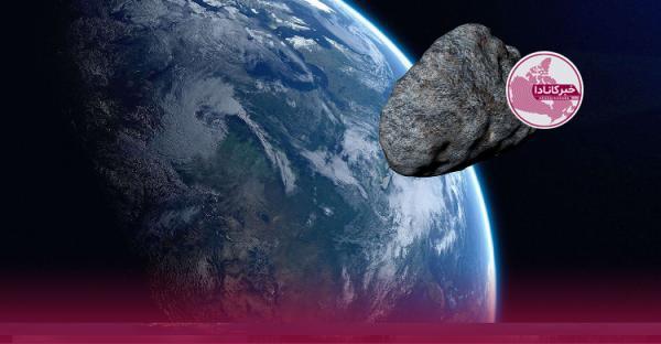 2 سیارک از کنار زمین عبور می کنند