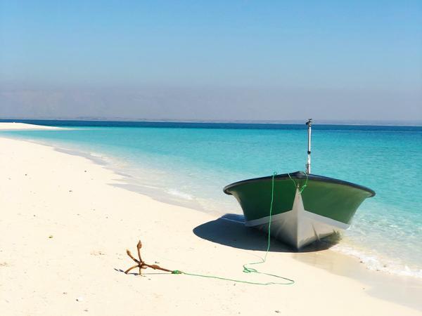 راهنمای سفر به جزیره لاوان؛ مروارید پنهان خلیج فارس!
