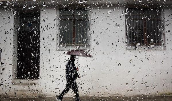 ورود سامانه بارشی تازه به کشور ؛ تهران هم بارانی می گردد ، بارندگی در نقاط مختلف از امروز ، افزایش 12 درجه ای دما در برخی منطقه ها