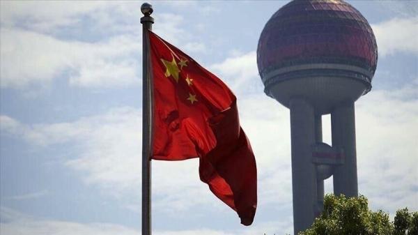 برلین: چین فورا با پرسنل سابق نیروی هوایی آلمان قطع همکاری کند