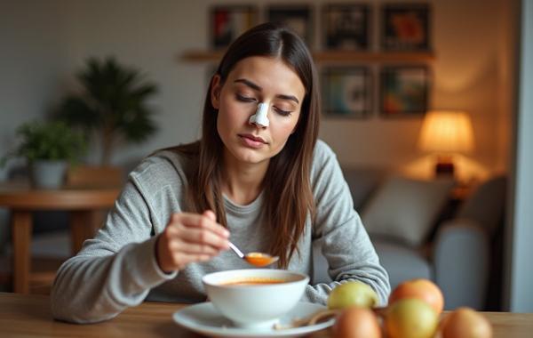 بایدها و نبایدهای تغذیه بعد از عمل بینی